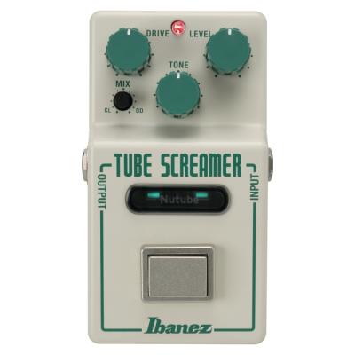 IBANEZ NTS NU TUBESCREAMER